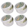 4 Pcs Soldering Tip Refresher Clean Paste Efficient Cleaning Deoxidizing