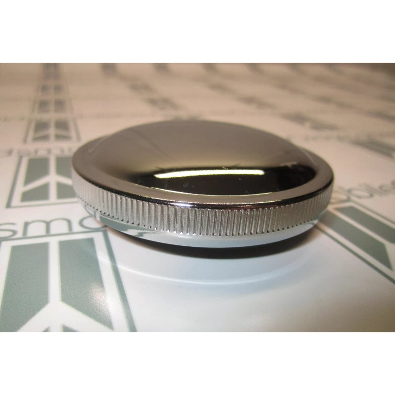 NORS 1934-1958 Oldsmobile Gas Cap | Chrome Plated