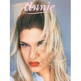 Annie - Professional BrowShaper - (36) Pack - Blue/Pink/Yellow - Stainless Steel - Safety Cover - Professional Shaping in Seconds