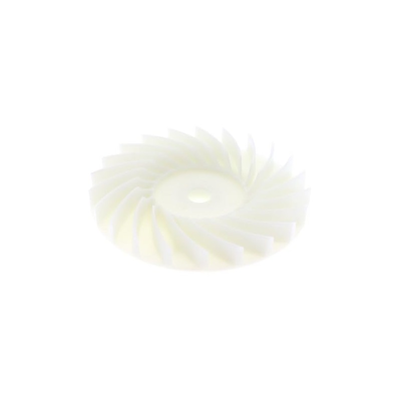 Homelite OEM 535080004 Lawn Mower Motor Fan Blade Adapter RYPM8001