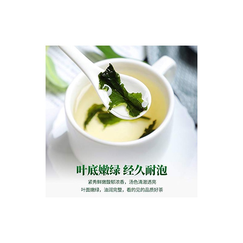 Dandelion Leaf Herbal Tea - 3.52 oz / 100g -Loose