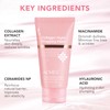 Collagen Night Wrapping Mask, Overnight Mask Face, Peel Off Collagen