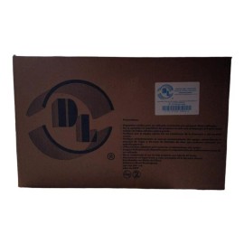 DL Equipo Para Venoclisis Normogotero Sin Aguja Caja 150 Piezas