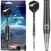 Bulls darts concord 90% tungsten darts steel tip 23g