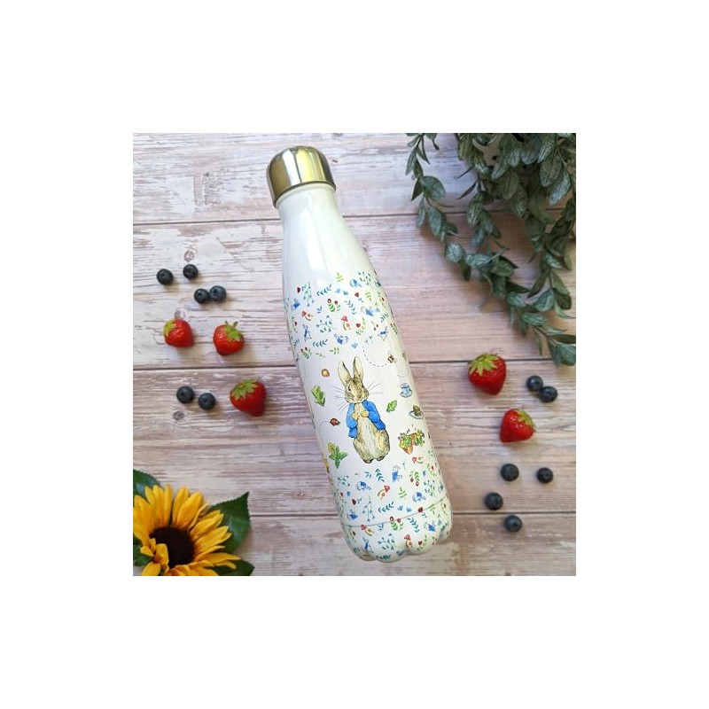 Robert Frederick World of Potter Hydration Bottle