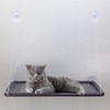 Cat Window Hammock Suction Cup Large Load Bearing Plastic PVC