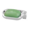 Soap Dish, Jagowa Soap Case Holder Shower Clip-on Rod Slide