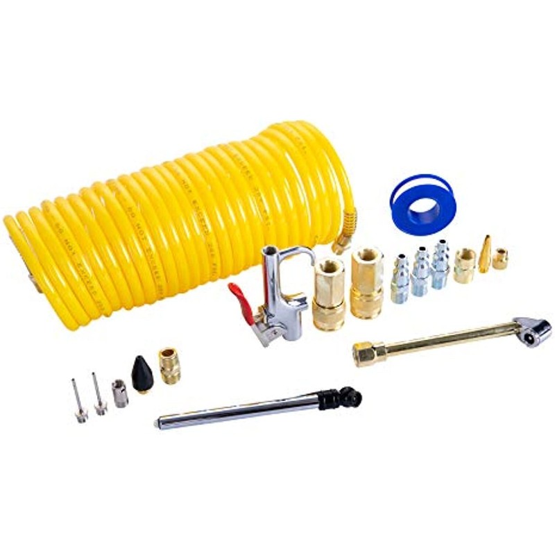 Craftsman 20-pc Air Accessory Kit (CMXZTSG1139NB