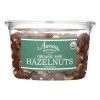 UD_Aurora Natural Products-Organic Raw Hazelnuts Dried Style 12-Pack of 9