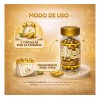 Diet Shelt Day Energía Y Apoyo Metabólico Natural 60 Caps