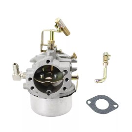 KEONG Carburetor Carb for Kohler K241 K301 M10 M12 for 10 HP 12 HP Carburetor with ...