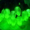 Candelabra 25 Pack LED Candelabra Bulbs E12 Base C7 LED
