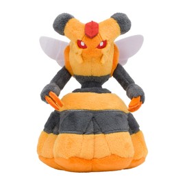 Pokemon Center Original Plush Pokemon Fit Beakin