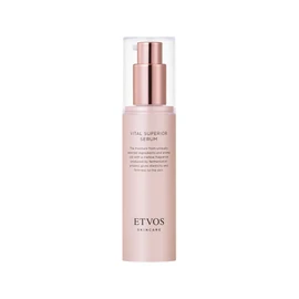 Etovos Vital Superior Serum 50ml Serum Skin Care Sensitive Human Ceramide Niacinamide