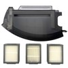 SCREENTRONICS Dust Bin Dirt Canister Compatible Replacement for iRobot Roomba