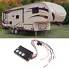 12V Trailer Wireless Remote Control System G3‑H01 Auto Time Out