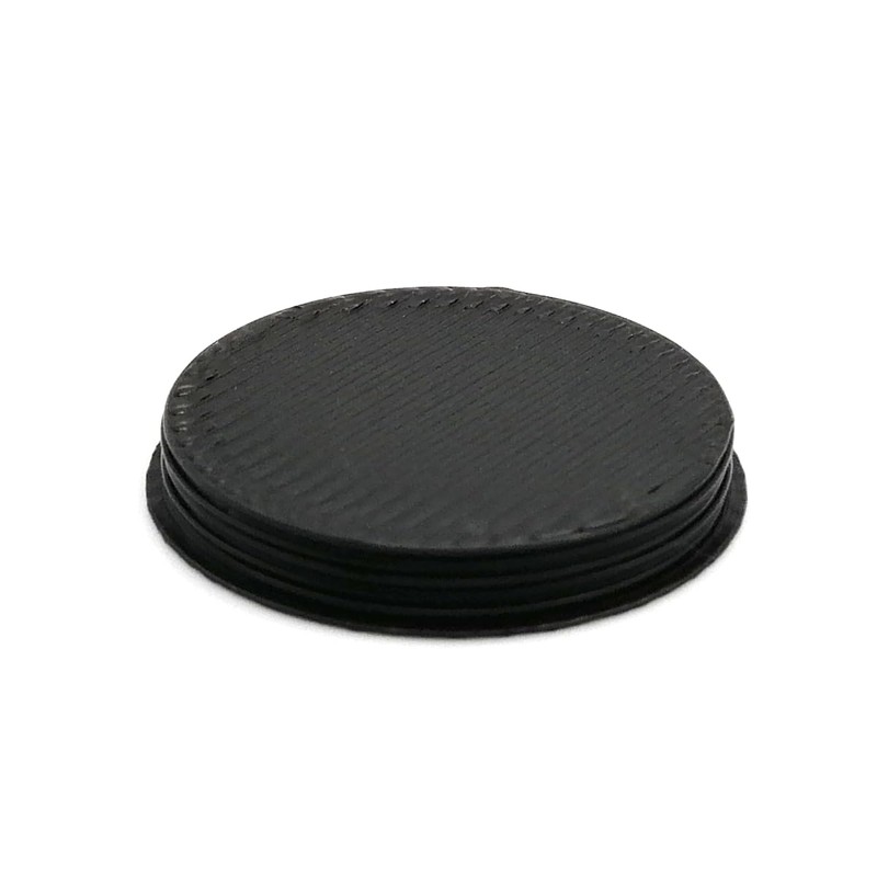 Printbtw Replacement Cover for Nikon F3 Motor Drive Cap for
