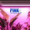 Barrina LED Grow Light, 252W(6 x 42W) 4ft T8, Full