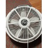DNA On Off Power Speed Knob for LASKO 20 #3300