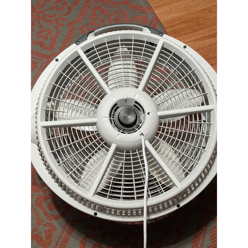 DNA On Off Power Speed Knob for LASKO 20 #3300