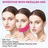 hoyesc V Line Lifting Mask, Double Chin Mask, Face Jawline
