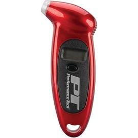 Performance Tool W9107 Digital Tire Pressure Gauge