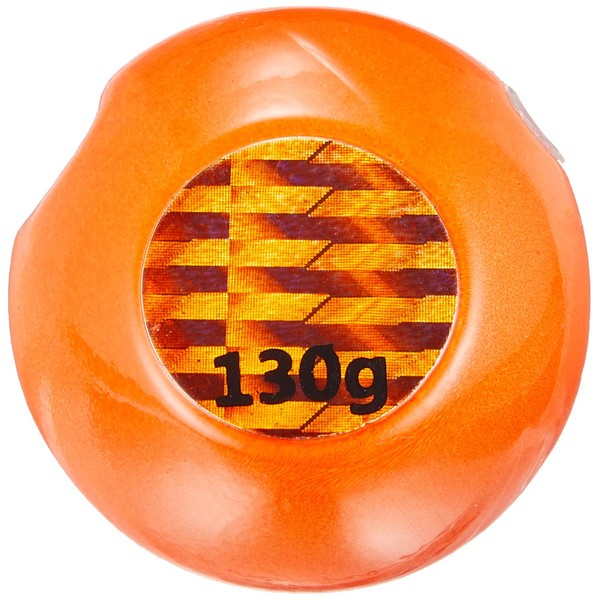 Major Craft TM-HEAD130/#1 #1 Orange / Orange 4.6 oz (130 g)