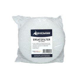 Intelmann® Replacement Air Filter Equivalent to Original Maico Filters (0093.0758)