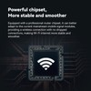 Wireless Router Professional High Speed 300Mbps WiFi Hotspot Router with