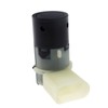 2x PDC Parking Aid Parking Sensors Black for 7H0919275C