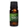 Blue Banana Bottle of Tea Tree Oil in Almond Oil