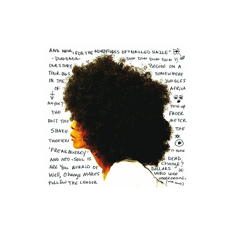 Worldwide Underground[Purple LP]