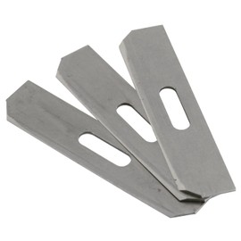 Replacement Blade Type Plane Replacement Blade for 70 Mil 3 Piece