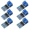 Electronic Switch Control Board, Set of 6 DC 5V-36V Trigger