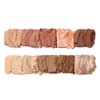 Clio Pro Eye Palette 12 Autumn Breeze in Seoul Forest
