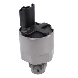 HouYeen Fuel Pump Pressure Regulator Control DRV Valve for Ci-troen C2 C3 mk1 mk2 C4 Grand Picasso C5 mk3 Peu-geot 206 207 307 Expert Fo-rd Fiesta mk6 mk7 Mondeo Ni-ssan Note Qashqai +2 Fi-at Scudo