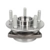 SCITOO 513423 1PC Front Wheel Hub Bearing for 2018-2023 for