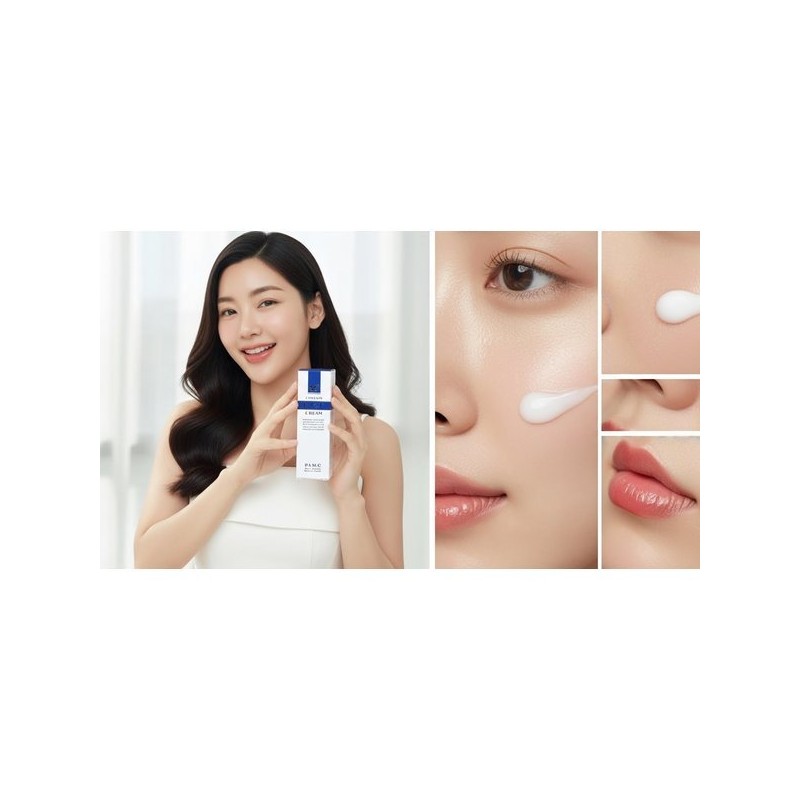 BIMC EGF CREAM 50ml 피부관리크림 BIMC EGF CREAM 50ml Skin