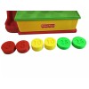 Fisher-Price Cash Register 6 Coin Set replacement parts for 926