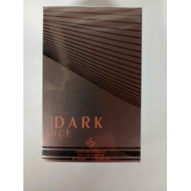 Perfume & Beauty Fragrances Dark Ice EDP by Perfume & Beauty Fragrances 3.4 fl oz/ 100ml NIB