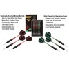 6pc Steel Tip Darts Set - Professional Darts Steel Tip