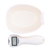 Digital Spoon Scale High Accuracy Removable Safe Non Slip Electronic