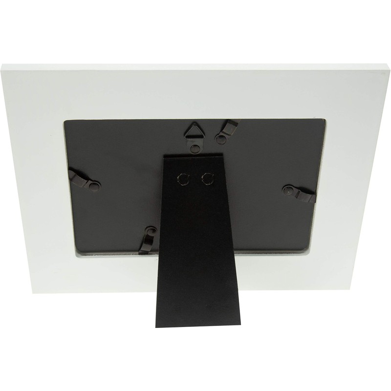 Livin' The Baseball Life - 8.5x6.5 inch Easel Back Picture