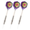 D-CRAFT ZONE80 Hz-3 Hertesley 2BA Darts, Barrel, Dart Set, For