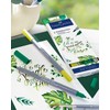 Faber Castell Goldfaber Aqua Jungle 164517 Dual Marker with Brush