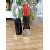 Lancome Color Design "#181 Red Stiletto" Lipstick Full size 0.14oz