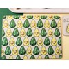 Creative Tops OTT Cork Placemat Set/Table Mats with 'Let's Avocuddle'