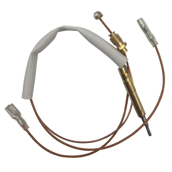 Meter Star Outdoor Patio Heater Gas thermocouple Wire Senor 350mm