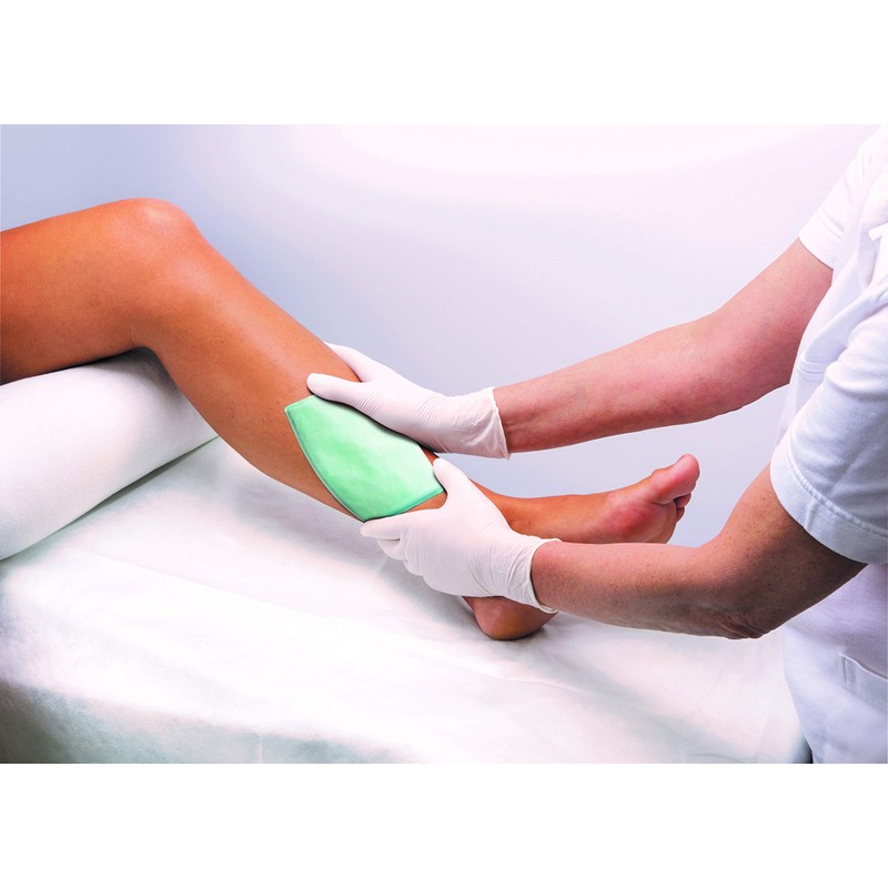 Zetuvit® Plus Superabsorbent Dressing 8" x 10"- Box of 10