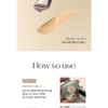 Picasso FB33 Tapping Cover Foundation 242738 / 피카소 FB33 태핑커버